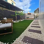 Heritage 公寓 卡马拉-德洛布什