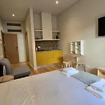 公寓 Heritage 卡马拉-德洛布什