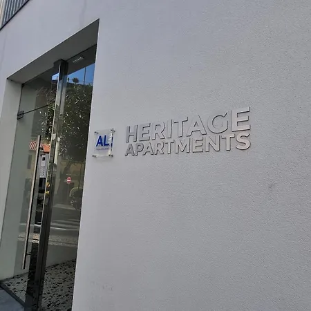 Heritage 卡马拉-德洛布什