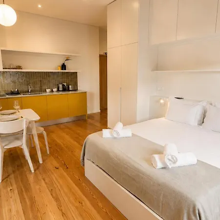Apartment Heritage Camara de Lobos